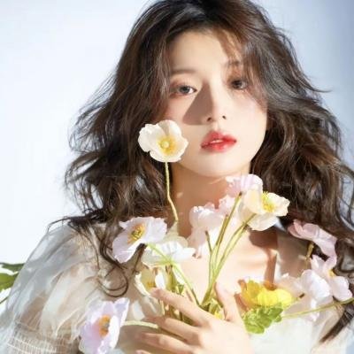 给你一生我的手