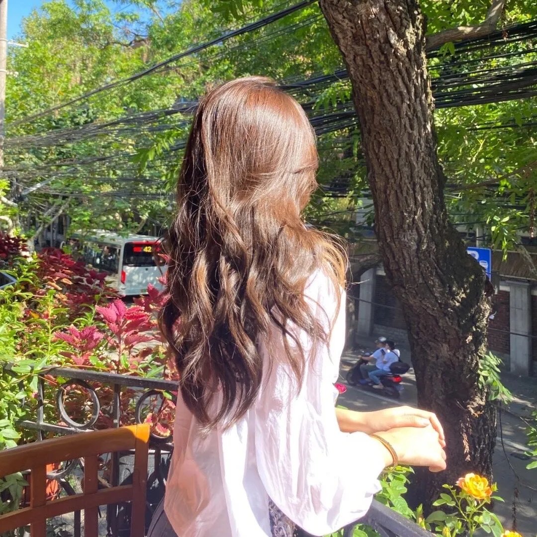 对外秘密：权力的诞生